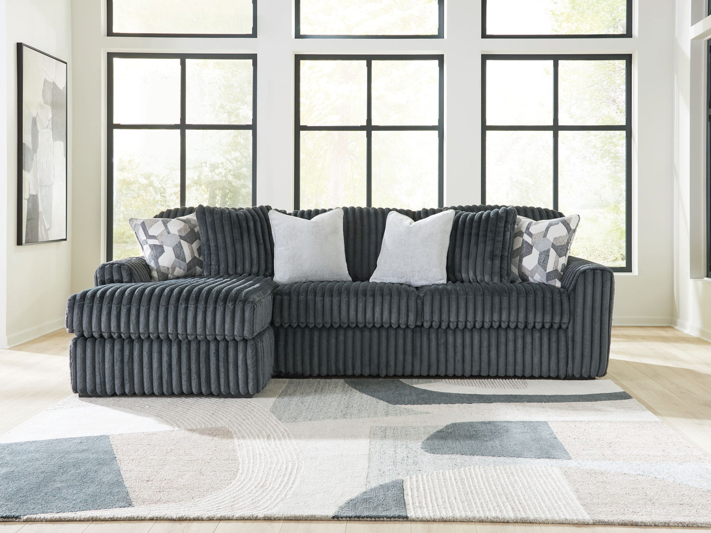 Midnight-Madness - Sectional