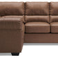 WillowBend - Sectional