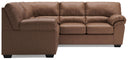 2 Pc. Right Arm Facing Sofa Sectional