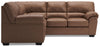 WillowBend - Sectional