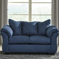 Darcy - Stationary Loveseat