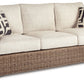 Beachcroft - Sofa With Cushion