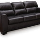 Glennbre - Sofa - Midnight