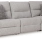 Acklen Place - Reclining Sectional