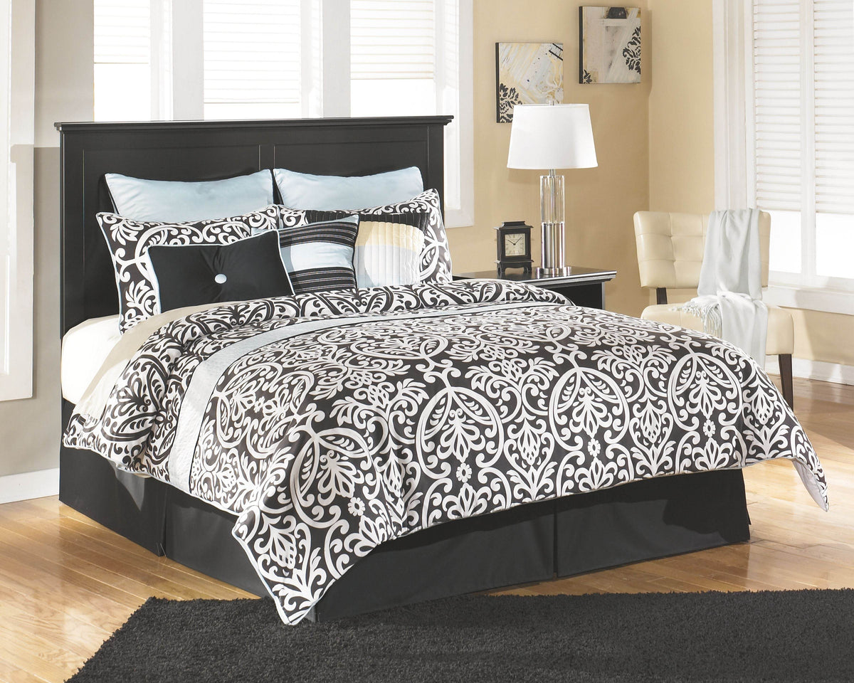 Maribel - Headboard - Forward Furniture