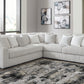 Stupendous - Sectional