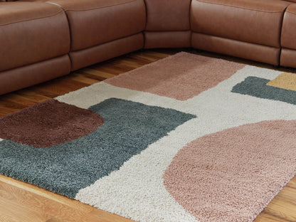 Flynnwick - Rug - Forward Furniture