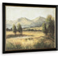 Ingor - Wall Art - Multi