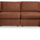 Modmax - Spice - Sectional