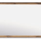 Chirason - Brown - Bedroom Mirror - Forward Furniture