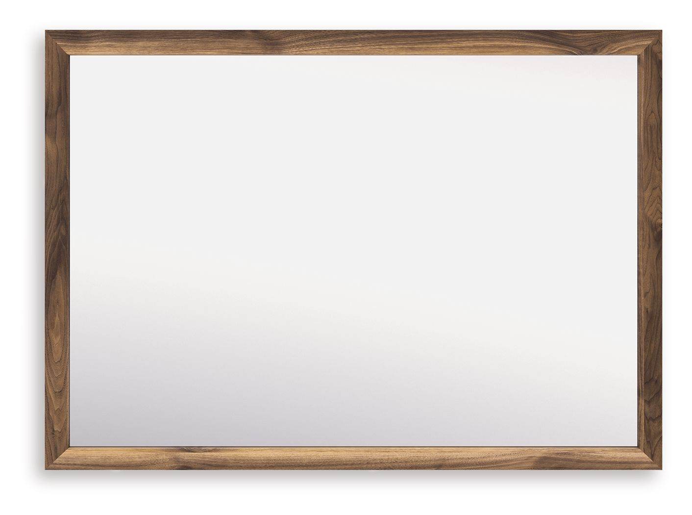 Chirason - Brown - Bedroom Mirror - Forward Furniture