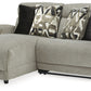 Colleyville - Power Reclining Sectional