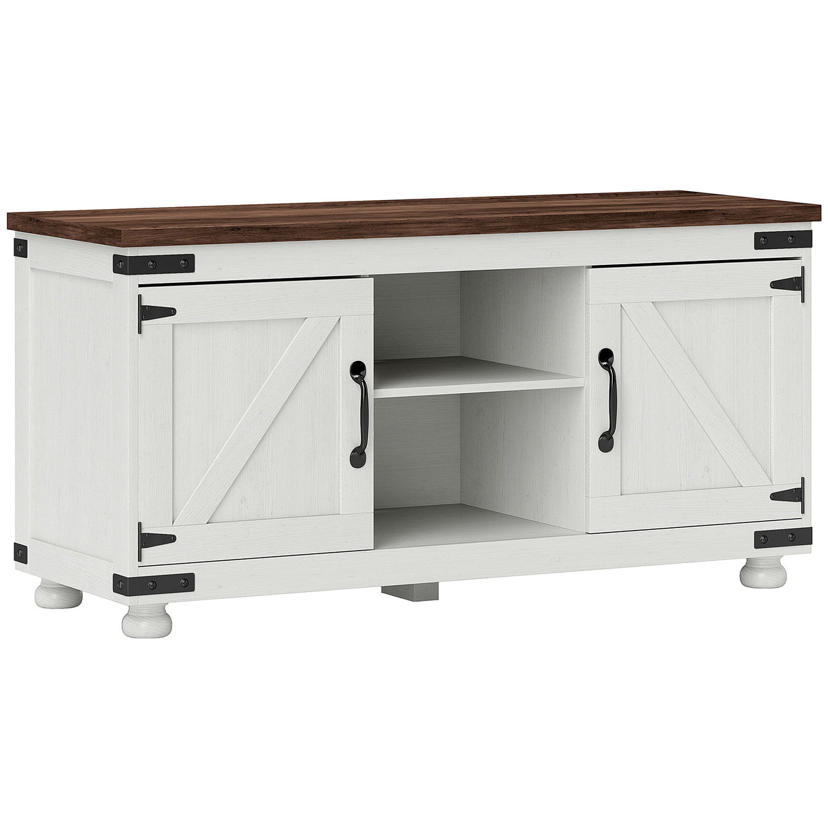 Farmhouse 50"TV Stand