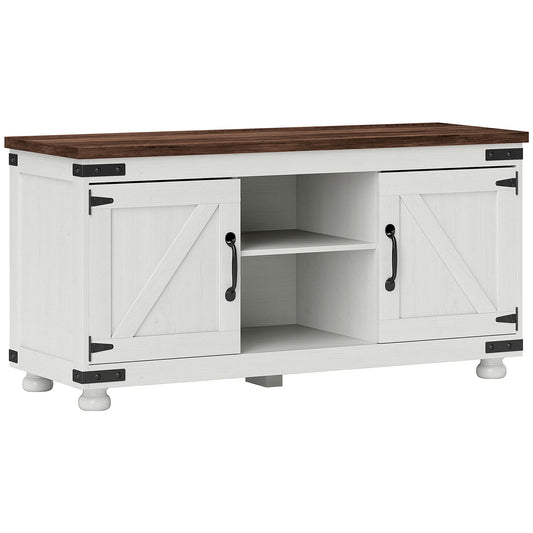 Farmhouse 50"TV Stand