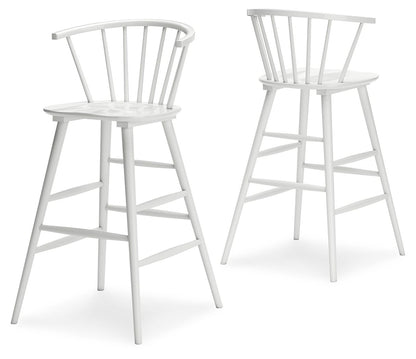 Grannen - Barstool (Set of 2)