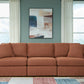 Modmax - Sectional - Spice