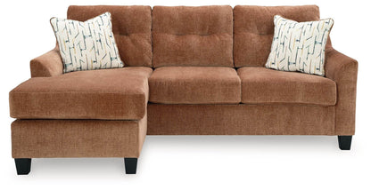 Amity Bay - Sofa Chaise - Forward Furniture
