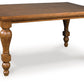 Greddinton - Counter Height Dining Table Set