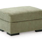 Bridgepoint - Ottoman