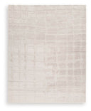 8' x 10'