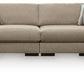 Linenhause - Sectional