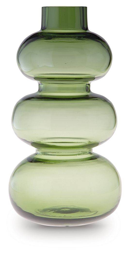 Renethorne - Vase - Forward Furniture