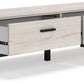 Socalle - Light Natural - Storage Bench