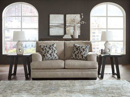 Stonemeade - Loveseat - Forward Furniture
