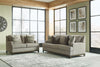 Kaywood - 2 Pc. - Sofa, Loveseat - Granite