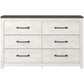 Gerridan - Youth Panel Bedroom Set