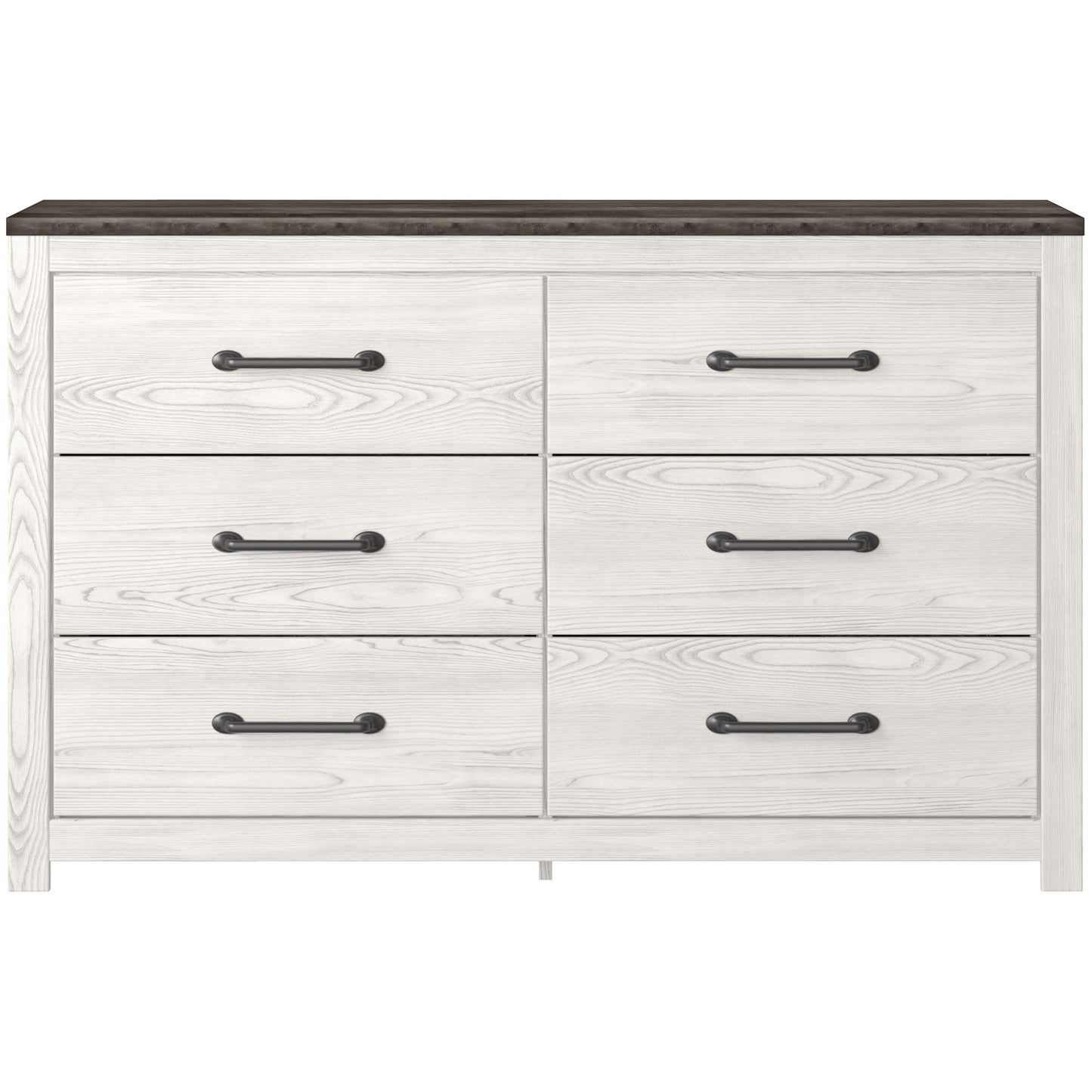 Gerridan - Youth Panel Bedroom Set