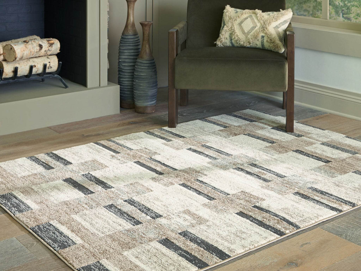 Alstone - Rug - Forward Furniture