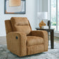 Kanlow - Rocker Recliner