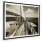Arlanford - Sepia - Wall Art - Forward Furniture