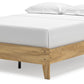 Bermacy - Platform Bed