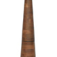 Danset - Wood Lamp