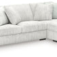 Stupendous - Sectional