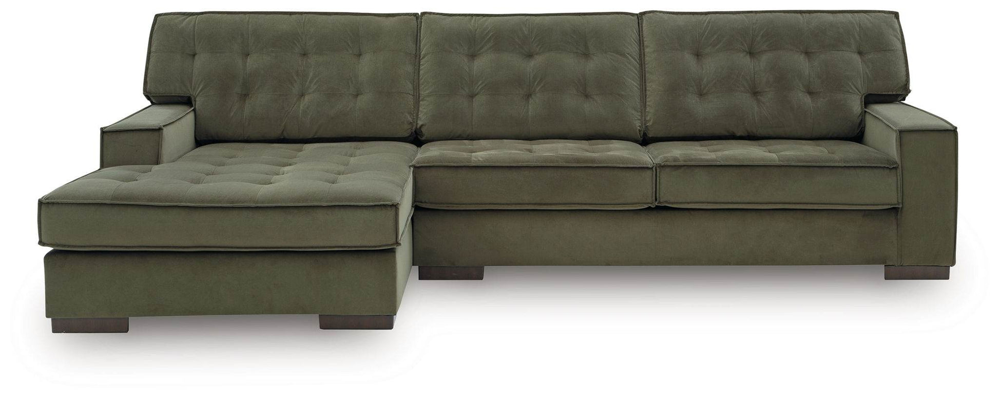 Caspian-Town - Sectional - Forward Furniture