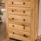 Makidern - Five Drawer Chest