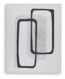 8' x 10'