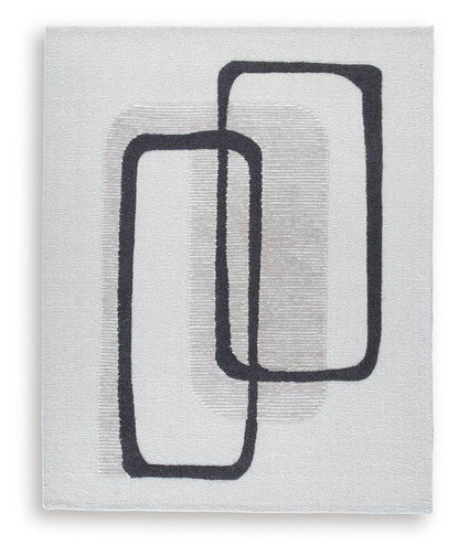 Davismour - Rug - Forward Furniture