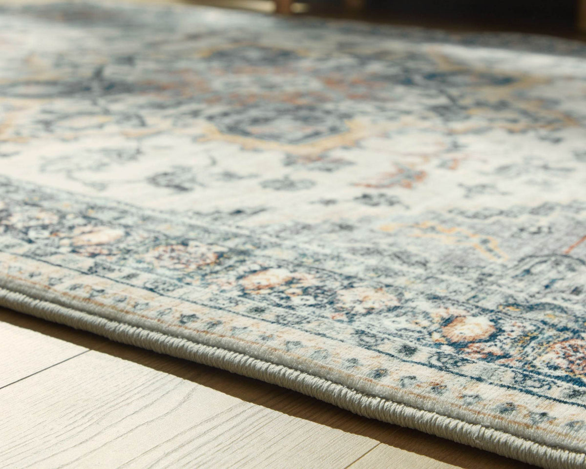 Wallney - Rug - Forward Furniture