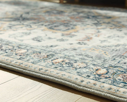 Wallney - Rug - Forward Furniture