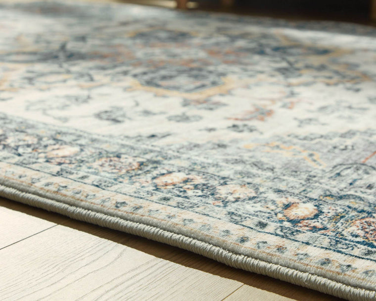 Wallney - Rug - Forward Furniture