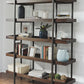 Starmore - Brown - Bookcase