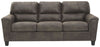 Navi - Sofa - Smoke