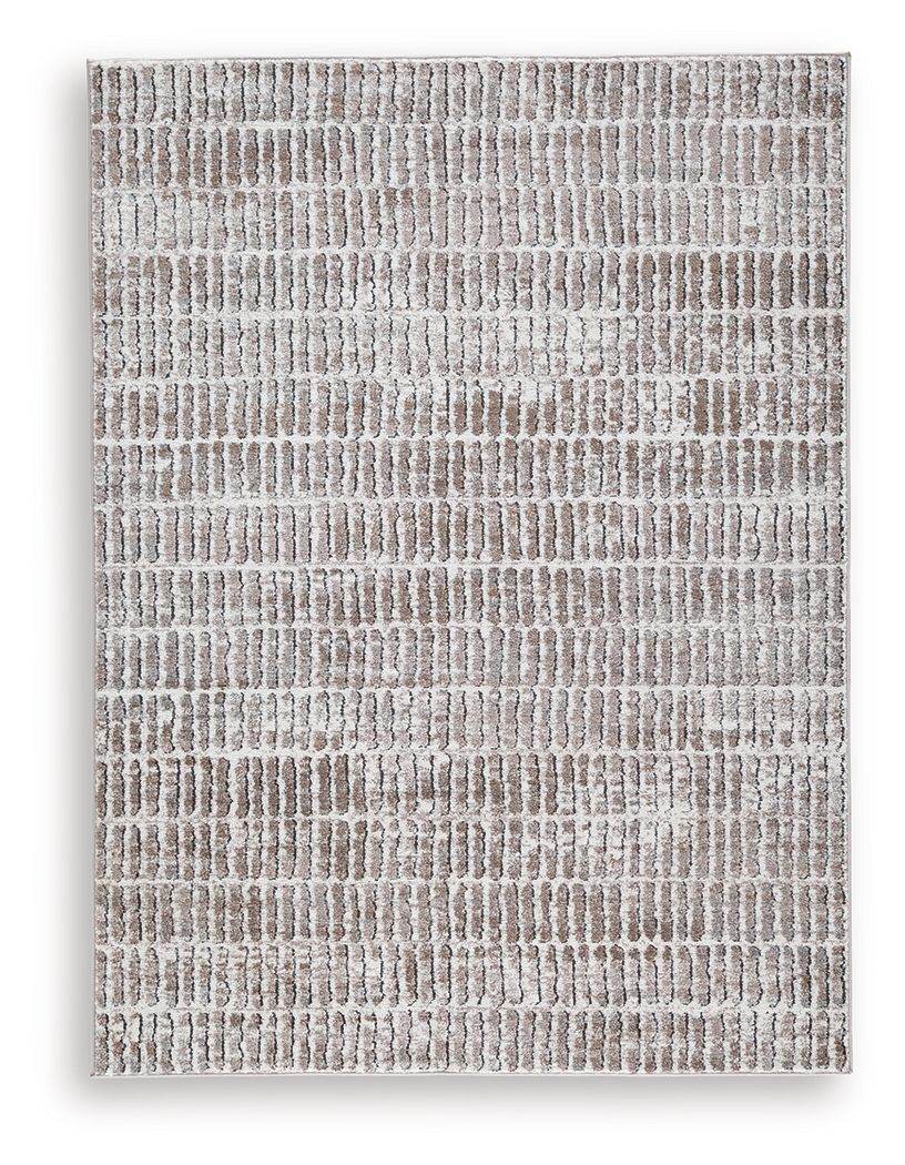 Fuadwick - Rug - Forward Furniture