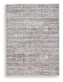 5' x 7'