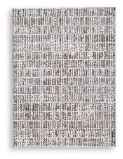 Fuadwick - Rug - Forward Furniture