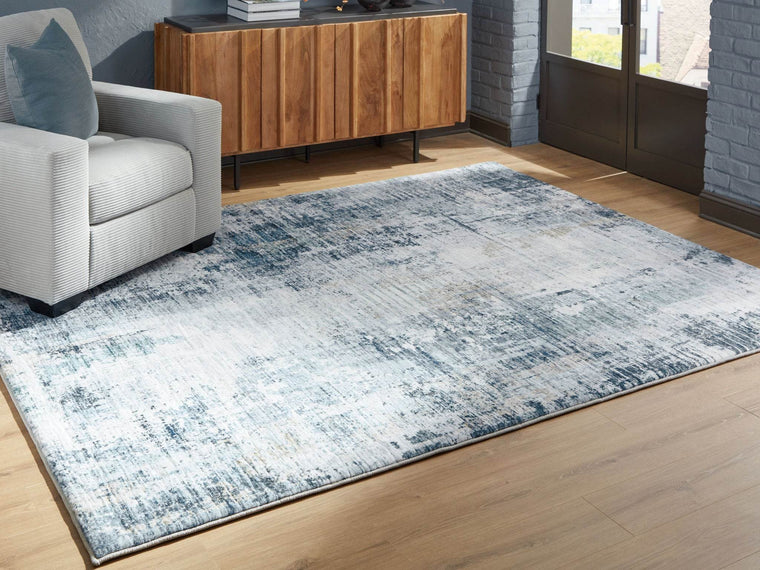 Arlenmont - Rug - Forward Furniture